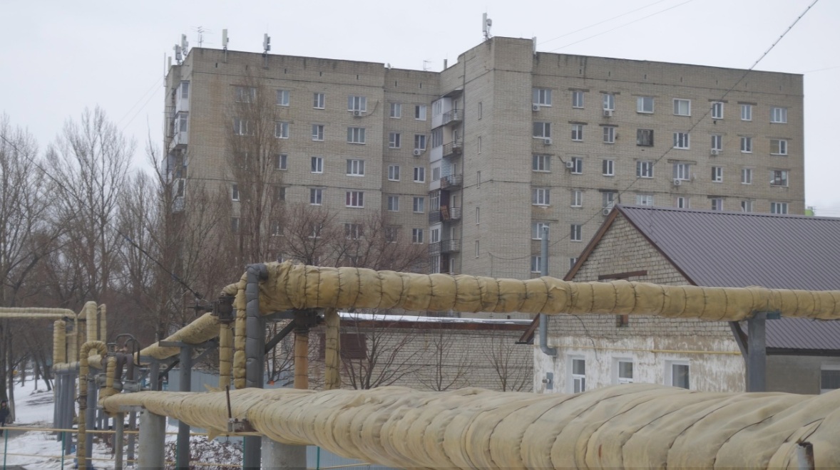 Утром из горящей девятиэтажки на Ипподромной эвакуировали 11 человек